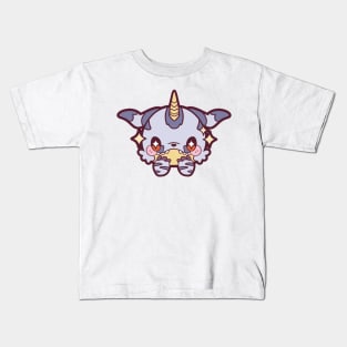 Gabumon Kids T-Shirt